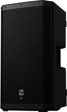 Electro-Voice ZLX12P G2 | 12in - 127dB | Powered Speaker with Bluetooth and DSP