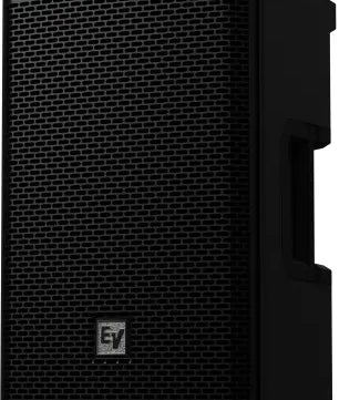 Electro-Voice ZLX8 G2 | Passive 8in 2-way - 127dB
