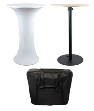 Eliminator Decor Cocktail Table