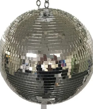 Eliminator EM20 | 20in Mirror Ball