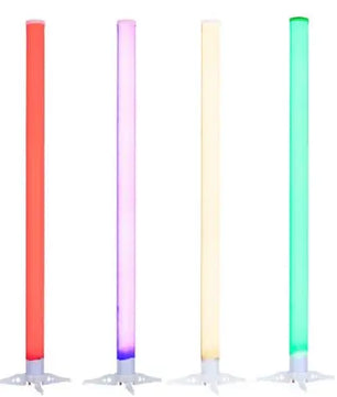 Eliminator LED BP TUBES 4 PAK