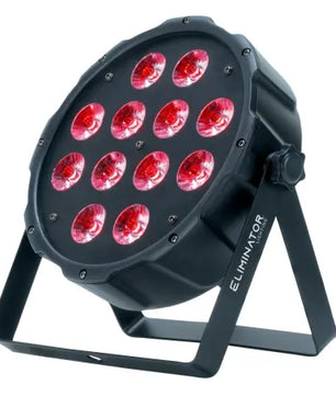 Eliminator LP 12 Hex