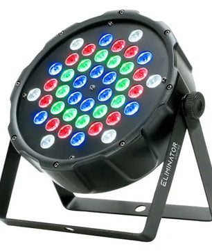 Eliminator LP 42 RGBW
