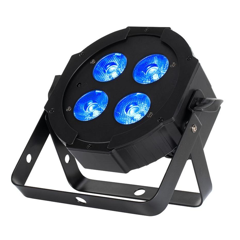 Eliminator Mega Hex L Par | 20W Hex LED