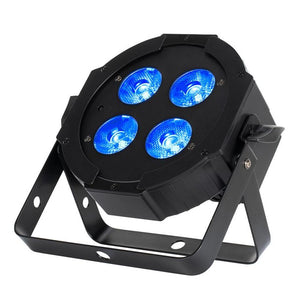 Eliminator Mega Hex L Par | 20W Hex LED