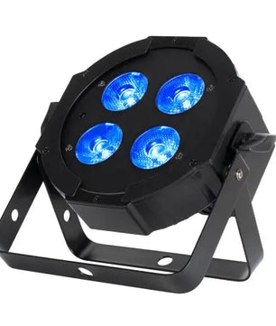 Eliminator Mega Hex L Par | 20W Hex LED