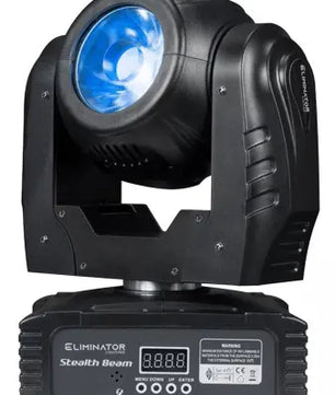 Eliminator Stealth Beam