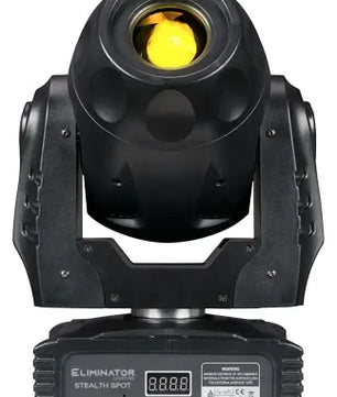 Eliminator Stealth Spot