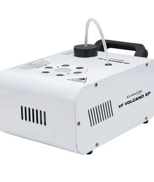 Eliminator VF Volcano EP | Compact Vertical Fog Machine