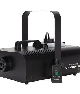 Eliminator VF1300 EP | 1200W Mobile Fog Machine