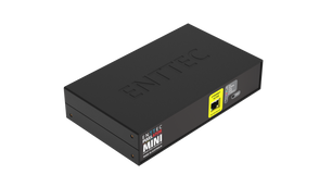 Enttec Pixelator Mini | 16 Universe Pixel Processor (Ethernet)