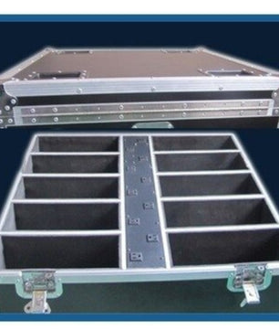 Eternal Lighting Echo Icon 10pc Charging Road Case