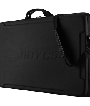 Odyssey BMRANEONE | EVA Case for RANE ONE & MKII | Molded with Handle & Strap