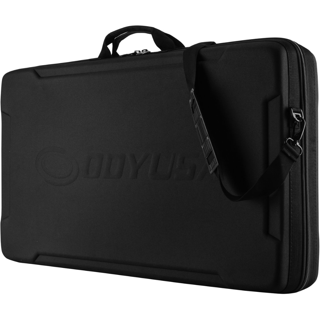 Odyssey BMRANEONE | EVA Case for RANE ONE & MKII | Molded with Handle & Strap