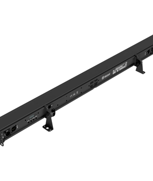 Blizzard Lighting StormChaser SuperCell Pro | 5-in-1 RGB+CW+WW Pixel Bar | Smart Lens & 16 Pixel Zones