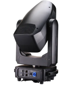 Crisp Versatilid 700BSWF | 600W Hybrid Moving Head with CMY + Animation Wheel | 4°–36° Zoom & IP65 Rated
