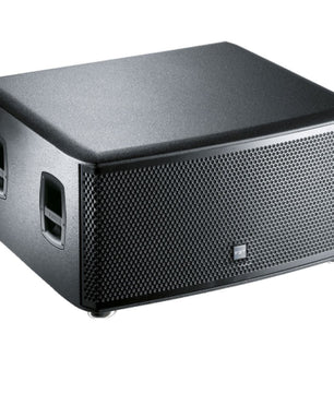FBT Archon 215S | Dual 15in - 142dB
