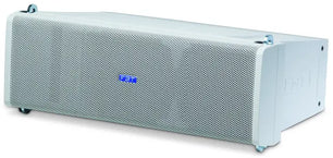 FBT Mitus 206LA White | Dual 6.5in Woofers - 134dB