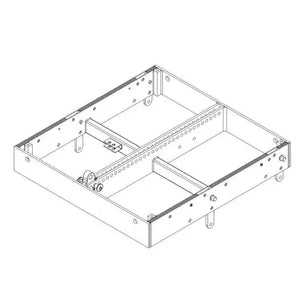 FBT MS-F210 Fly Bar