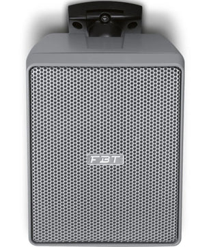 FBT SHADOW 105CT | IP55 Weather-Resistant 5