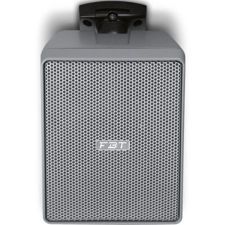 FBT SHADOW 105CT | IP55 Weather-Resistant 5" 2-Way Loudspeaker with 70V/100V Transformer