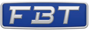 FBT Vertus VT-SC114 604 W