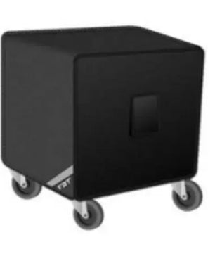 FBT VHA-CH 118S | Cover for VHA 118SA with Castor Holes (Wheels not included)