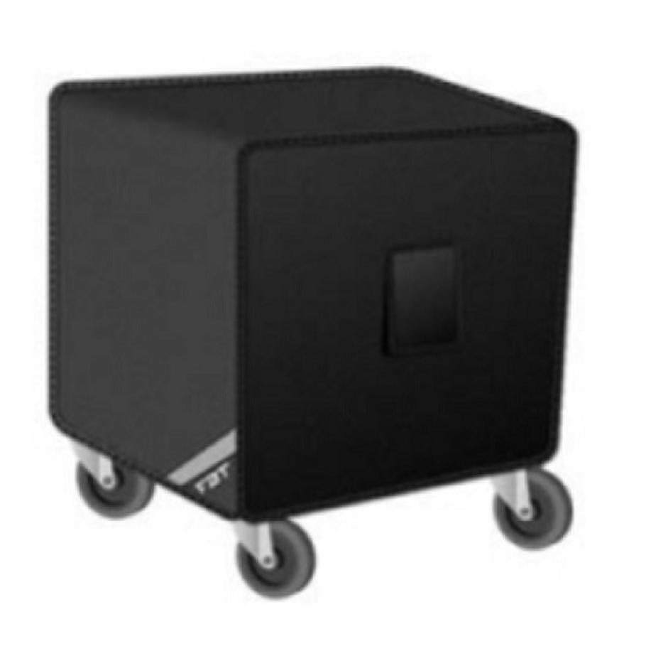 FBT VHA-CH118 Cover for Horizon VHA 118SA w/ Wheels