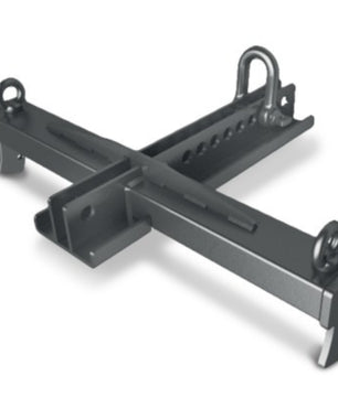FBT VHA-F 406 Vertical Configuration Flybar for VHA 406A