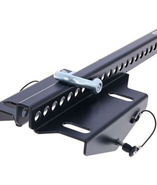 FBT VT-F 406.2 | Flybar for CLA406.2a