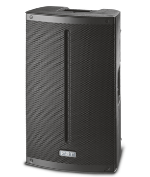 FBT X-Lite 115A | 15in - 130dB