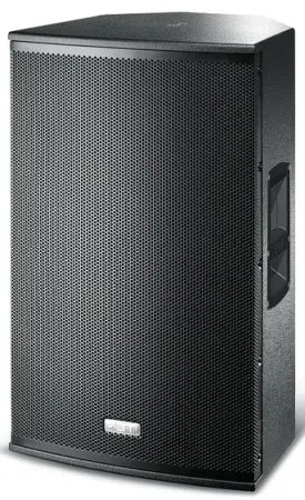 FBT X-PRO 15A