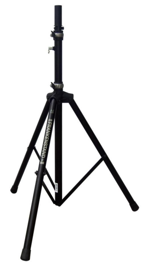 Frankenstand F1 | F35-50 Pneumatic Speaker Stand (30-50lb Speakers)