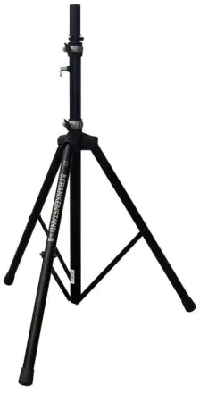 Frankenstand F2 | F50-80 Pneumatic Speaker Stand (50-80lb Speakers)