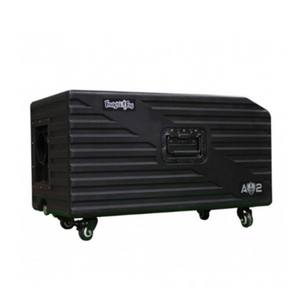 Froggys Fog Poseidon Aqua 2 | Ultrasonic Low Fog Generator