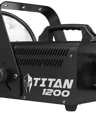 Froggys Fog Titan 1200 Fogger