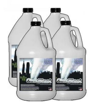 Froggys Fog Quick Blast (4 Gallon case)