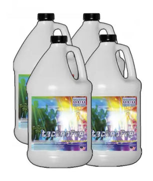 Froggys Fog Techno Fog (4 Gallon case)