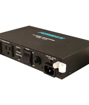 Furman AC-215A | 15A Advanced Power Conditioner