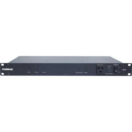 Furman M-8S | 15A Power Conditioner