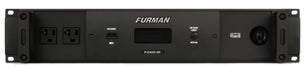 Furman P-2400 AR | Voltage Regulator & Power Conditioner