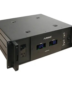 Furman P3600 ARG | 30A Advanced Global Voltage Regulator