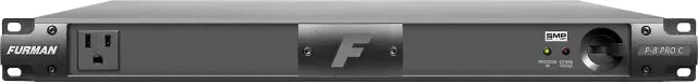 Furman P8 Pro C | 20A Power Conditioner