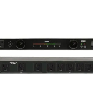 Furman PL-Plus C | Power Conditioner w/ Voltmeter