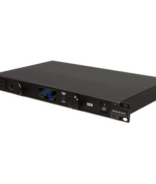 Furman PL-Plus DMC | Power Conditioner w/ Voltmeter