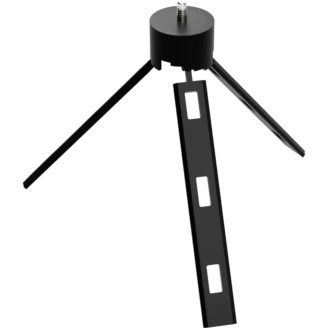 Blizzard Lighting StormChaser SuperCell Pro | 5-in-1 RGB+CW+WW Pixel Bar | Smart Lens & 16 Pixel Zones