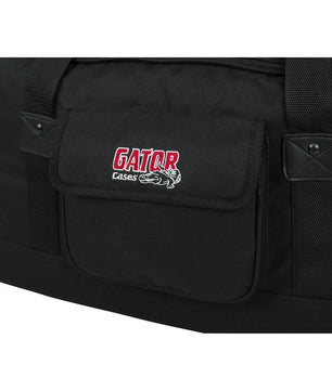 Gator GPA-TOTE8 | Tote Bag for 8in Speakers | Water-Resistant with Accessory Pocket