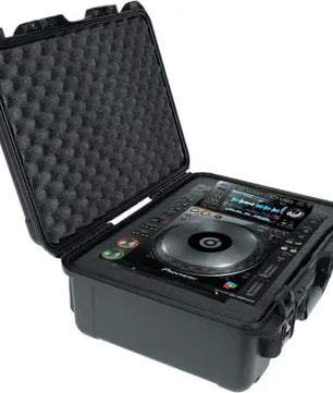 Gator G-CDJ2000NXS2-WP | Waterproof Case for Pioneer CDJ-2000NXS2