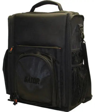 Gator G-CLUB CDMX-12 | Padded Bag for Small CD Players & 12