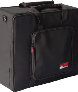 Gator G-MIX-L 1618A | Lightweight Rigid EPS Foam Mixer Case for Allen & Heath Zed-14
